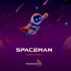 Spaceman pgvbet