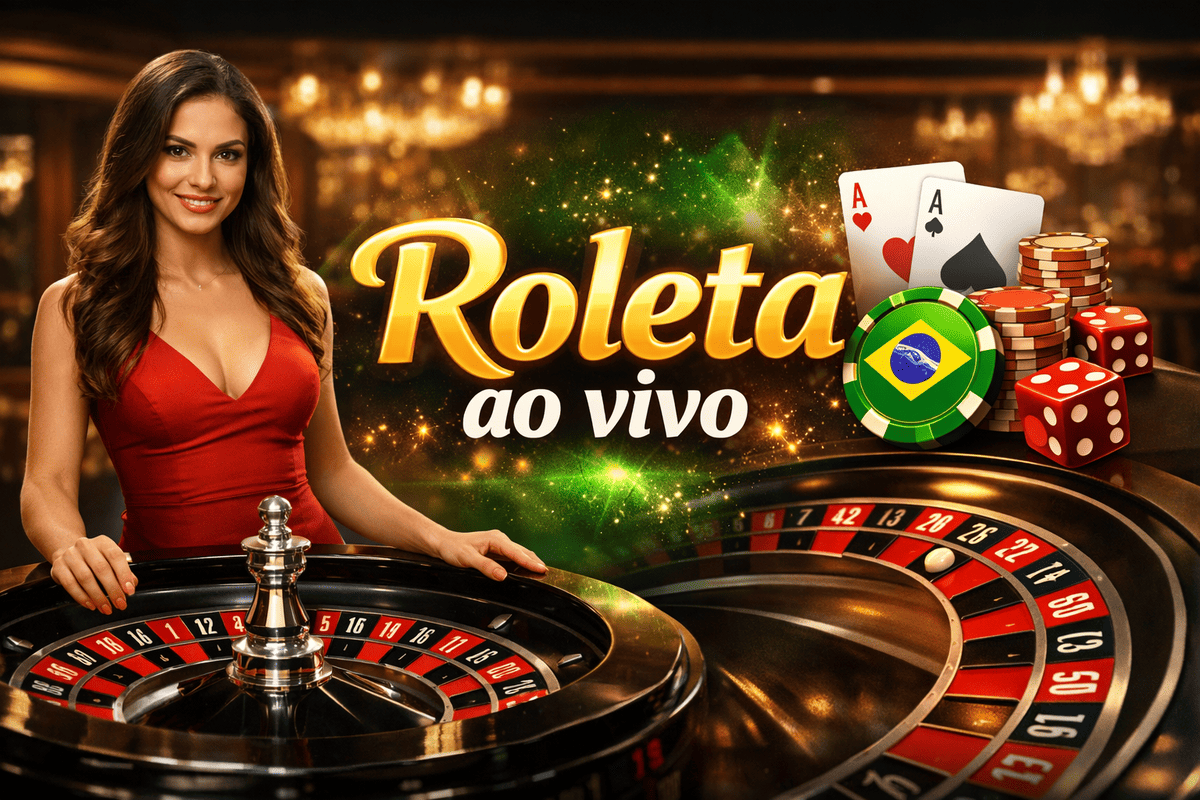 Roleta pgvbet