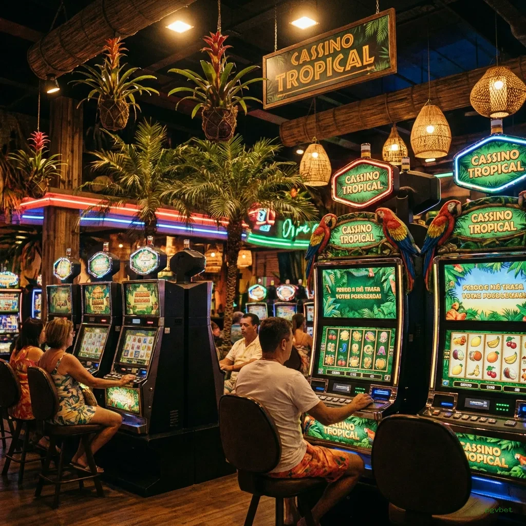 pgvbet APK Android Download