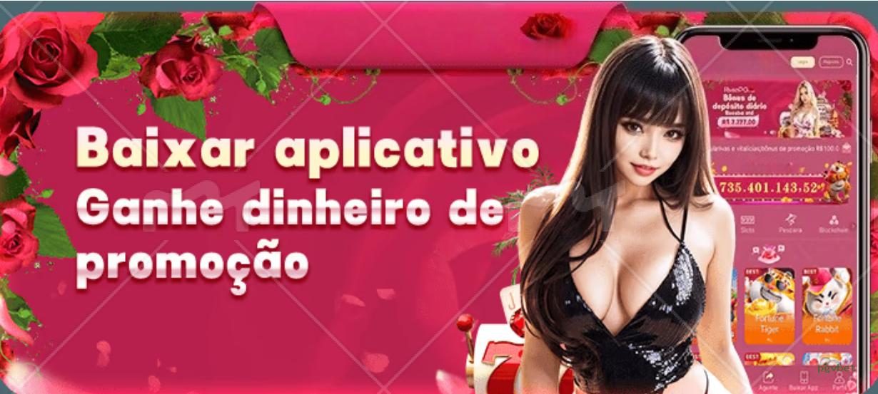 pgvbet Brasil