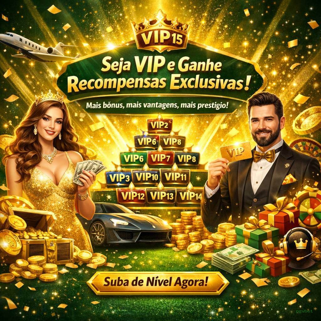 pgvbet App Versões