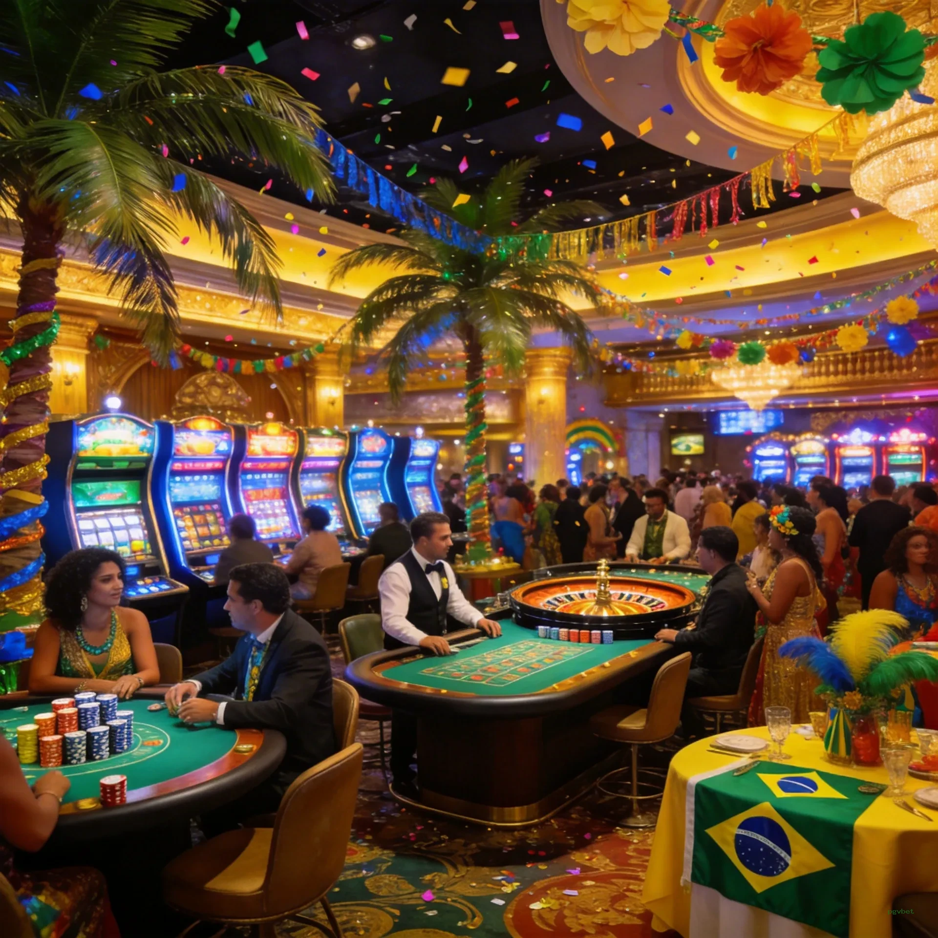 pgvbet Pagamentos PIX