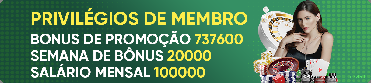 Registro pgvbet - cadastro rápido