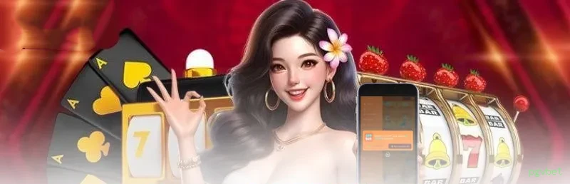 App pgvbet slots mobile