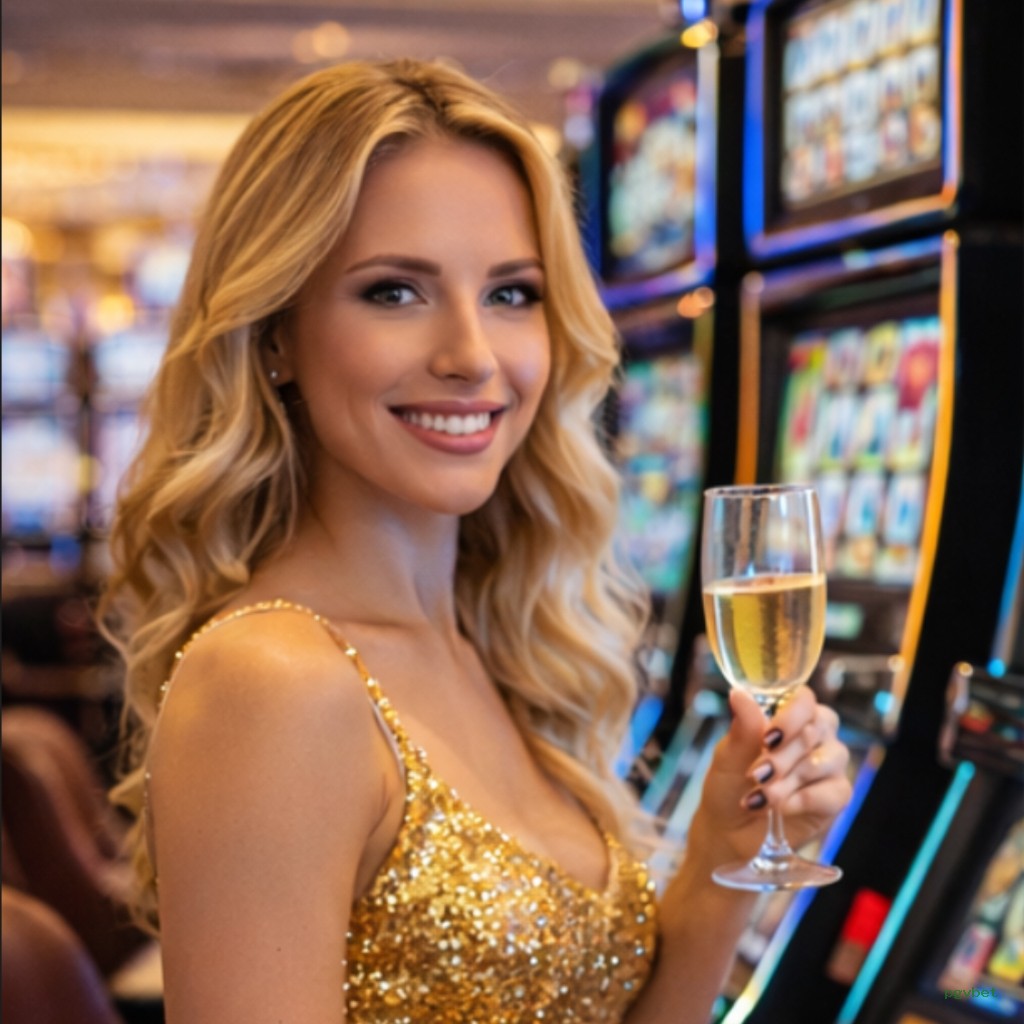pgvbet Slot Demo