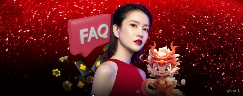 Saque PIX pgvbet